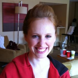 Meet your Posher, Sharon